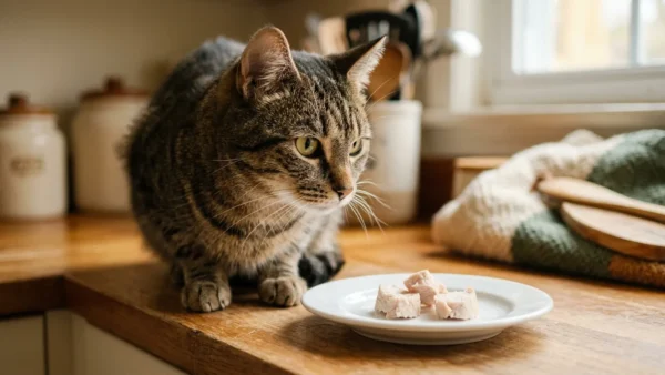 Can Cats Eat Turkey? What’s Safe, What’s Toxic, and How Much to Feed