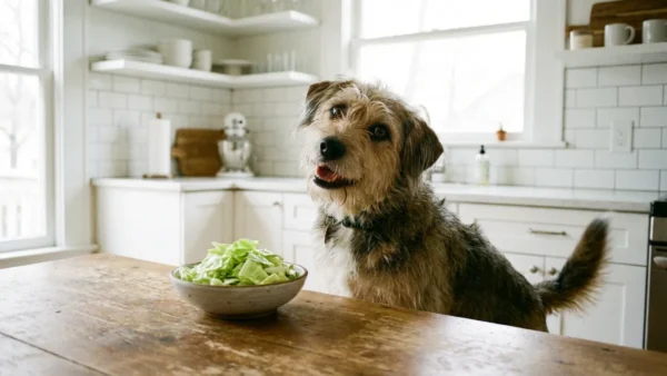 Can Dogs Eat Cabbage? Benefits, Risks & Safe Serving Sizes