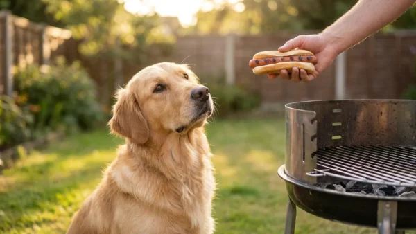 Can Dogs Eat Hot Dogs Safely? A Vet-Backed Answer