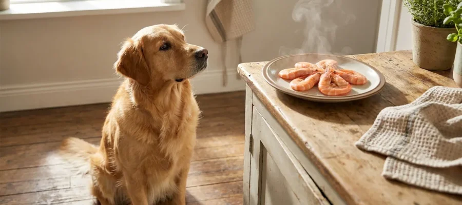 Can Dogs Eat Shrimp? Safety, Benefits & How Much to Give