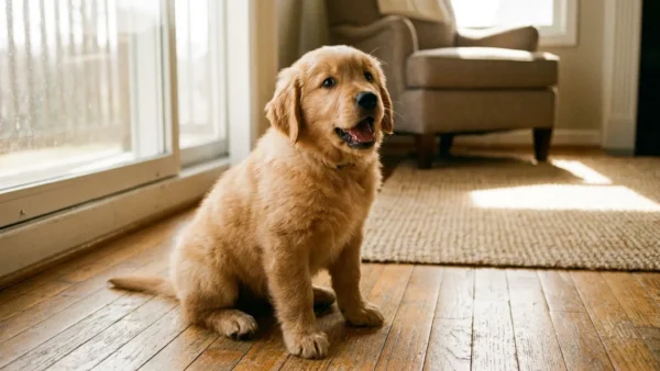 Can Dogs Get Hiccups? Causes, Fixes & When to Call the Vet
