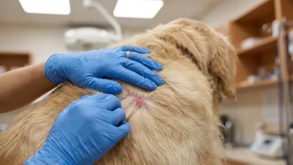 Can Dogs Get Lice? Symptoms, Treatment & What to Do Next