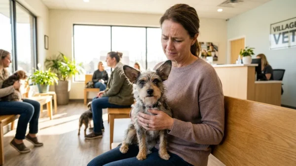 Can Dogs Have Down Syndrome? Vet-Backed Facts & Conditions