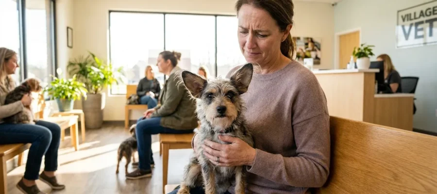 Can Dogs Have Down Syndrome? Vet-Backed Facts & Conditions