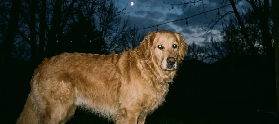 Can Dogs See in the Dark? How Dog Night Vision Actually Works