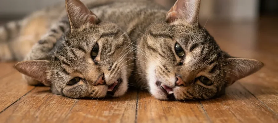 How Often Do Cats Go Into Heat? Full Cycle Guide