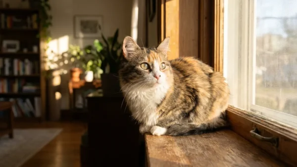 Do Cats Have Periods? What Every Cat Owner Should Know