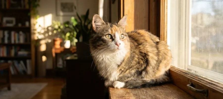 Do Cats Have Periods? What Every Cat Owner Should Know