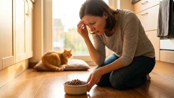 How Long Can Cats Go Without Eating? (Vet-Backed Guide)