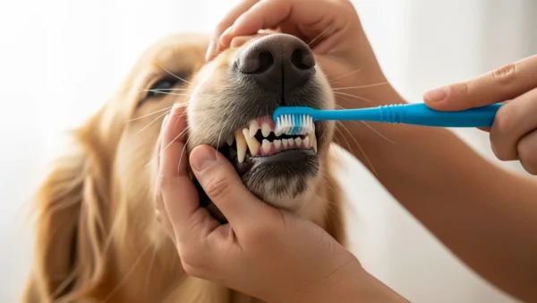 Brush Your Dog’s Teeth: Easy Home Guide (Step-by-Step)