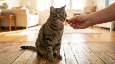How to Train a Cat: A Complete Guide That Actually Works