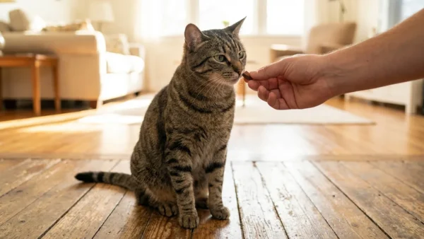 How to Train a Cat: A Complete Guide That Actually Works