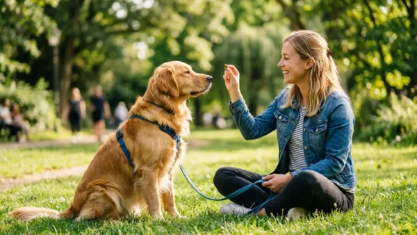 How to Train a Dog: The Complete Step-by-Step Guide