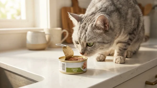 Is Fancy Feast Good for Cats? A Vet-Backed Honest Review