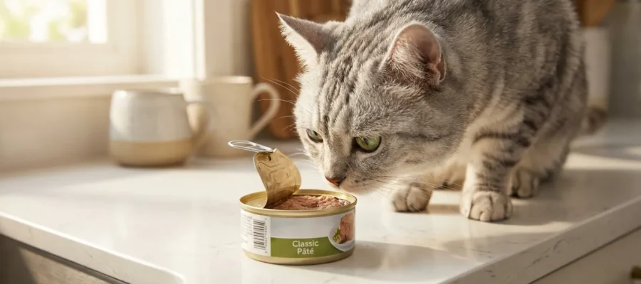 Is Fancy Feast Good for Cats? A Vet-Backed Honest Review