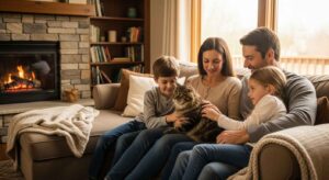 Maine Coon Cat Cost Guide 2025: Real Prices & Budget Tips - Petfel