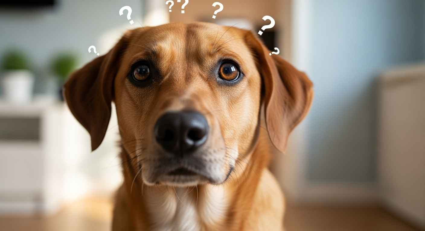 Thumbnail of a shaking dog for pet health post.