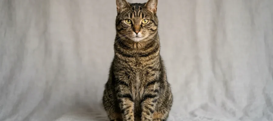 What Is a Tabby Cat? Patterns, Colors, Personality & Care Guide