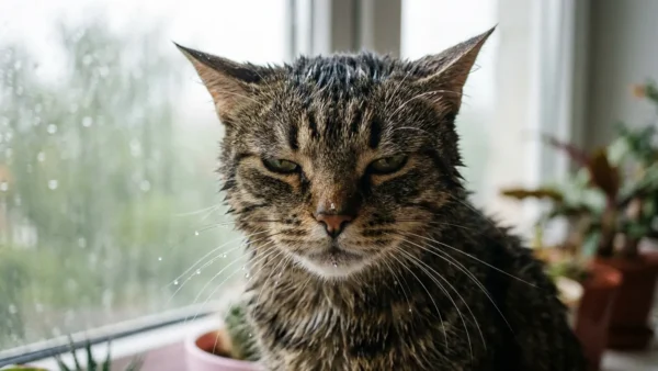 Why Do Cats Hate Water? 6 Real Reasons Explained