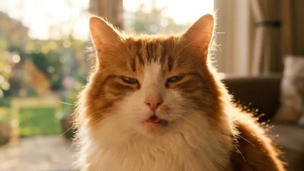 Why Do Cats Purr? The Science, Reasons, and What It Really Means