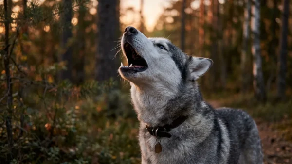 Why Do Dogs Howl? 7 Reasons, Triggers & When to Worry