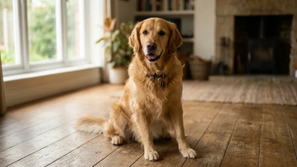 Why Does My Dog Stare at Me? 7 Real Reasons Explained