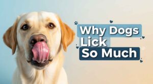Why Does My Dog Lick Me So Much? 8 Surprising Reasons - Petfel