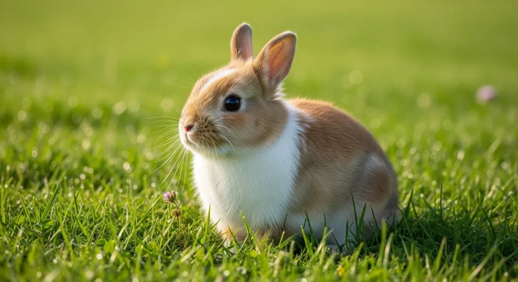 Rabbit for first-timers